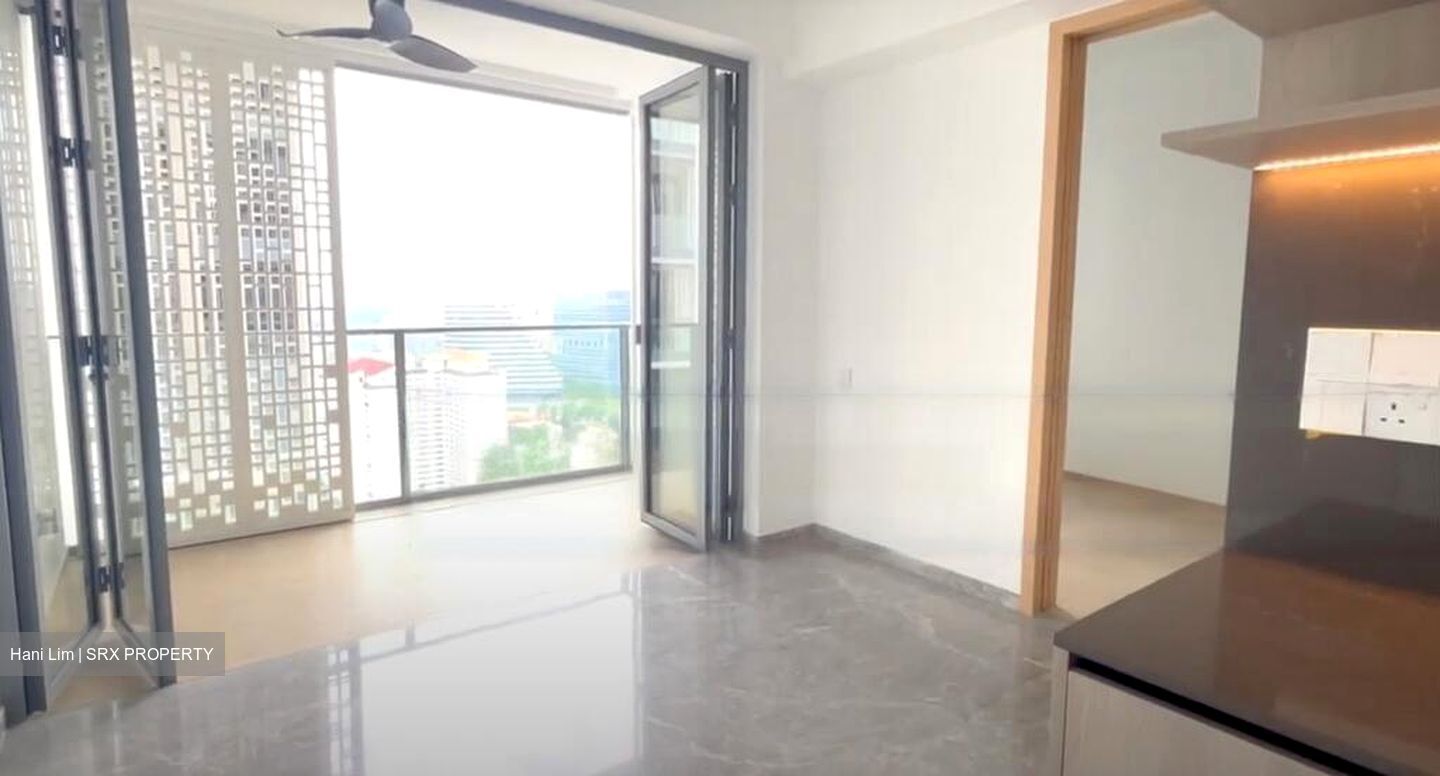 Holland Village Way (D10), Condominium #445274311